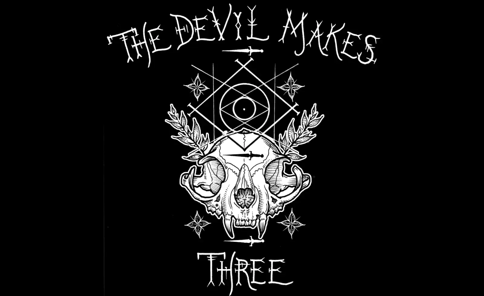 The Devil Makes Three announces Europe tour including two Dutch shows
